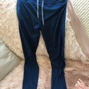 Adidas Supernova climalite active leggings pants